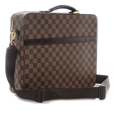 borsa porta pc louis vuitton|Louis Vuitton work bag.